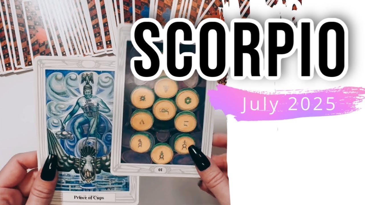 SCORPIO—Relationship Reading: One-Sided Love or a Real Future? 💔 
