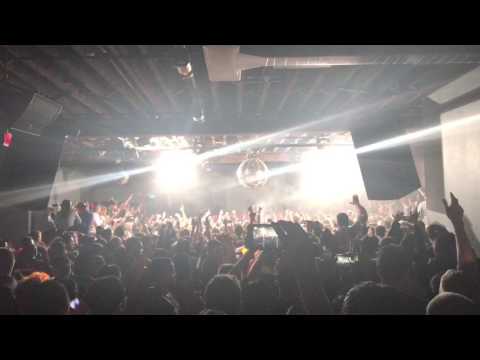 Nina Kraviz plays ""meet her at love parade" schimanski nyc