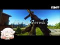 SR-2M Veresk 9x21mmのSMGが最強!!【ONE実況】【タルコフ】【EFT】
