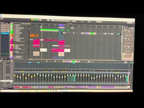 The Emptiness Machine Demo Preview