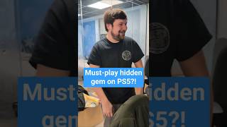 Name a HIDDEN GEM on PS5...