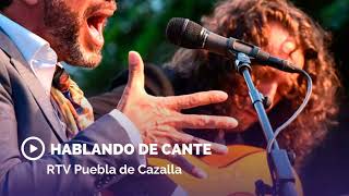 Hablando de cante -27X05