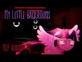 ABSOLUTELY AMAZING STORYTELLING My Little Backrooms MLP Horror AU ABSOLUTELY AMAZING STORYTELLING My Little Backrooms MLP Horror AU