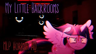 Download Lagu ABSOLUTELY AMAZING STORYTELLING! | My Little Backrooms (MLP Horror AU) MP3 Download Lagu ABSOLUTELY AMAZING STORYTELLING! | My Little Backrooms (MLP Horror AU) MP3