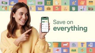 This App Saves You Money Every Time You Shop! screenshot 2