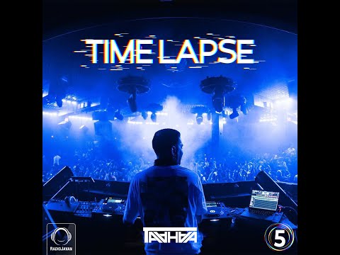 Dj Taahaa - Time Lapse - Ep 5 میکس جدید ترین آهنگ های شاد ایرانی ۱۴۰۱