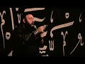 کربلایی آرش پیله ور ذکر مولا حضرت علی علیه السلام واحد دیوانگان حسین کاشان