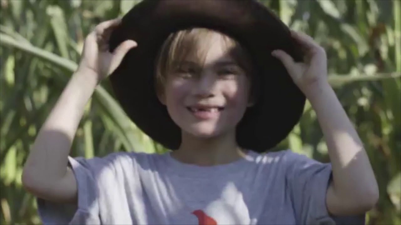 An Evening With Darrell Scott - CFABS