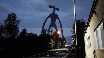 Thumbnail of The Eternal Siren Head (Full Version)  [Horror Short Film]