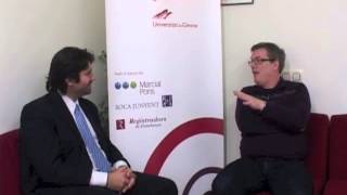 Interview with John Gardner, by Diego Papayannis
