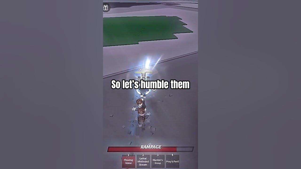 Don t team or 3rd party roblox tsb 3rdparty teamers youtube