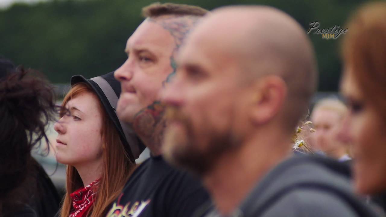 Jarocin Festiwal 2016 - sobota, 9 lipca