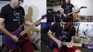 Axe Fx III v16 beta test | 