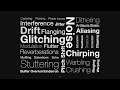 The Sound of Audio Programming - Developing Perfect Glitch - Balazs Kiss - ADC23