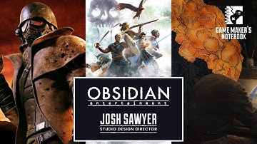 Creating Engaging RPGs with Obsidian