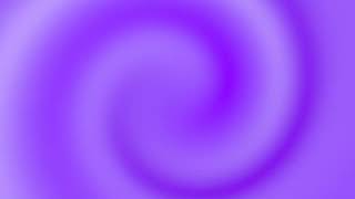 Elegant Purple Wave Glow 4K 💜 4 Hours Animation Background Visual