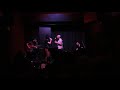 Man With A Band feat. Giorgos Kavardinos - "Πες μου μια λέξη"