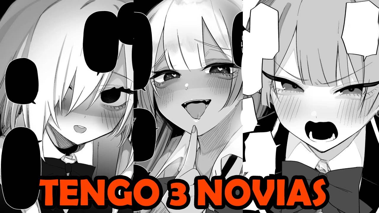 EL PROTA PERDIO LA MEMORIA Y AHORA HAY 3 CHICAS QUE DISEN SER SUS NOVIAS - elaya3