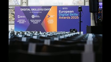 Digital Skills EU Days Recap