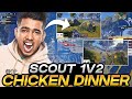 Scout 1v2 Reaction ft. Many Youtubers