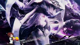 Nightcore - We Are The Earthquake ft. Matias Mora