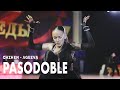 Oleg Chzhen - Alina Ageeva | Pasodoble