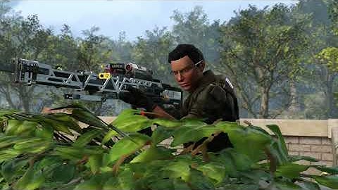 XCOM 2 - The RNG gods were in a good mood