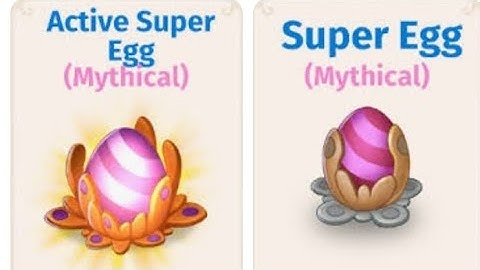 Merge Magic: Merging The Super Egg (I didn