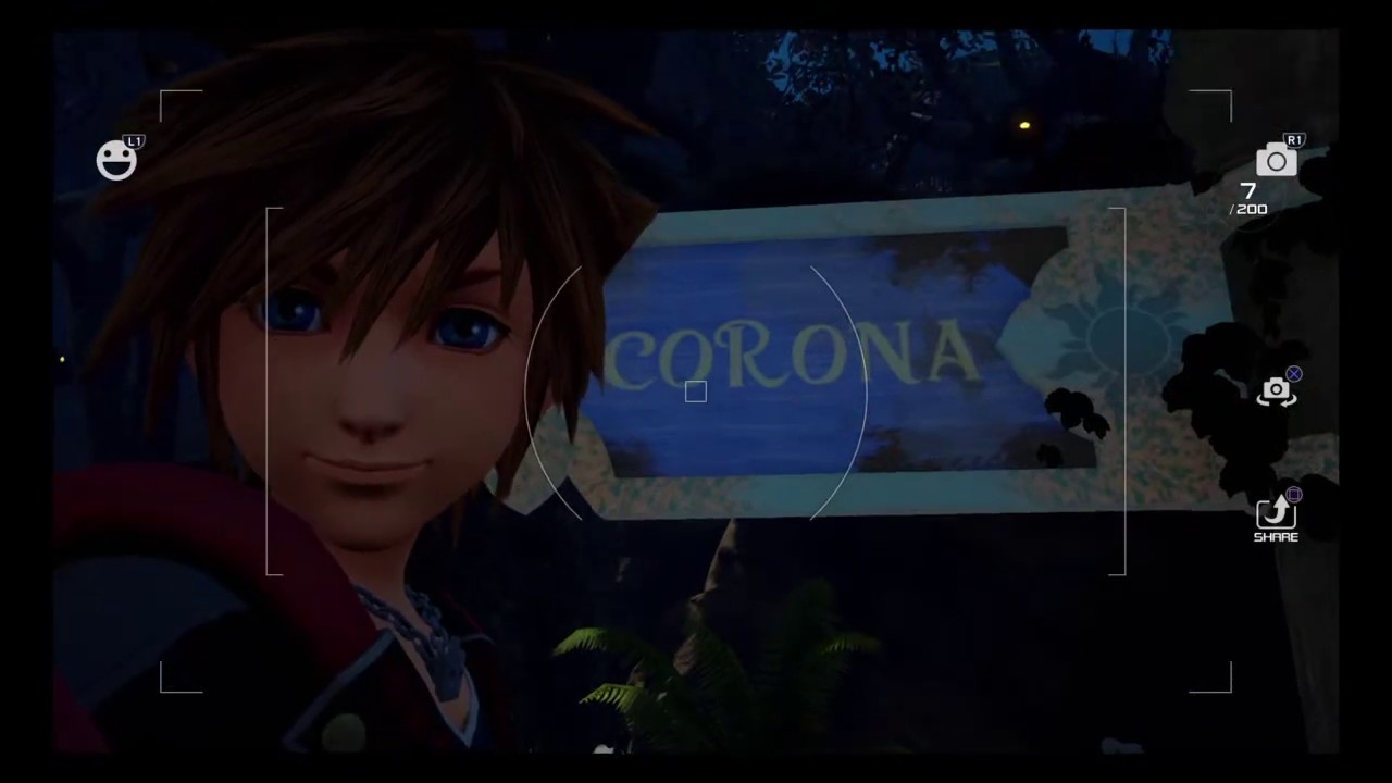 Kingdom Hearts 3 (live stream) episode 4 YouTube