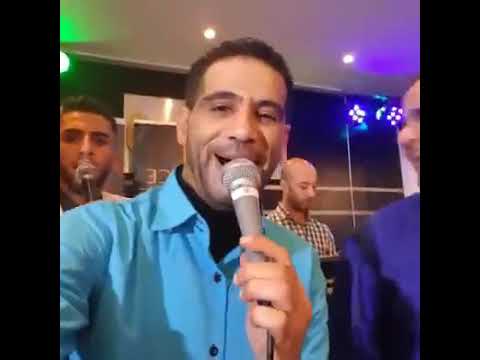 الفنان هشام سرحان 1