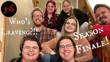 The Damaged Goods || Episode 56 || Season 1 Finale