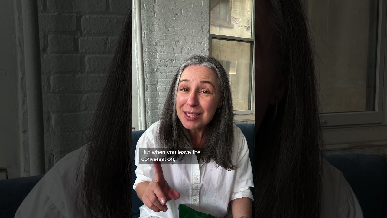 Venting can feel good, but is it good for you?