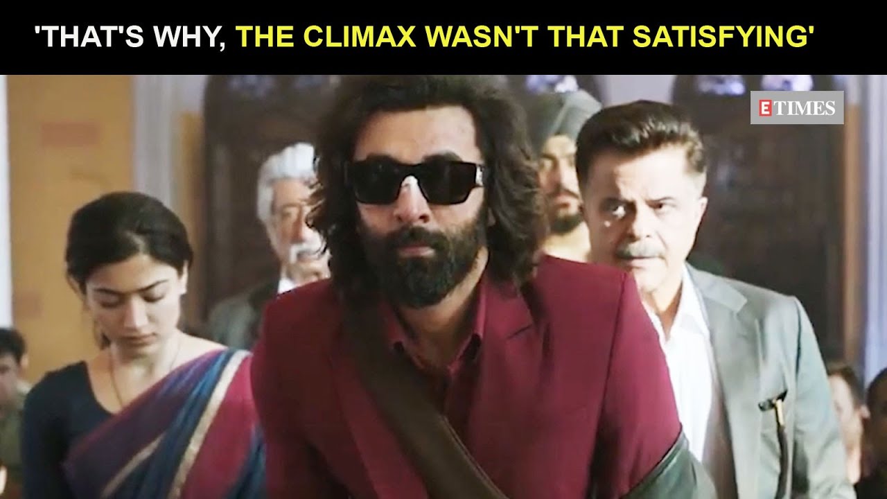 Ranbir Kapoor s Deleted Scene From Animal Goes Viral On Social Media ranbir-kapoor-s-deleted-scene-from-animal-goes-viral-on-social-media