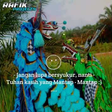 Sun Ngidung Tengah Wengi Story Wa versi Barongan//Jum'atPahingFeatCokro//