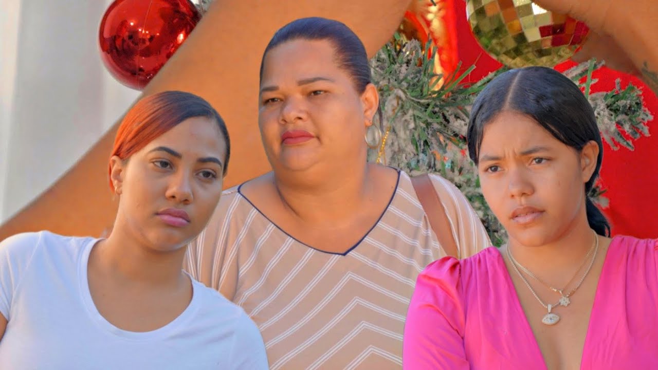 El valor de una madre ni el dinero lo compra