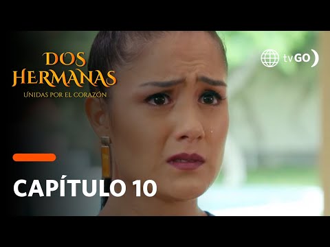 Dos Hermanas: Fernando confesó que no es el padre de Fiorella (Capítulo 10)