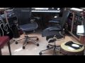Brian Culbertson's BCXII Video Blog 14 (another chair)