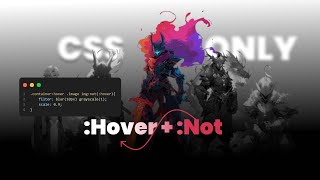 ✨ One Line CSS Magic: No JavaScript Required! 🪄 Information