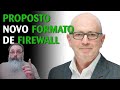 Firewall que engana o atacante pode ser melhor que mero bloqueio？  #15-05-2021#