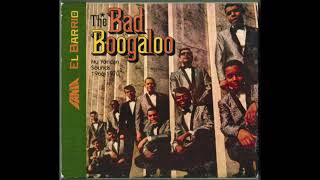 Eddie Palmieri  -  Aye Que Rico - Morlack edit