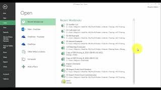 QuickBooks - .iif File Format