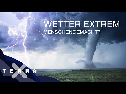 Video: Das Wetter und Klima in Grönland