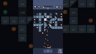 Jay plays Bricks n Balls - Level 210 - 3 stars - No help