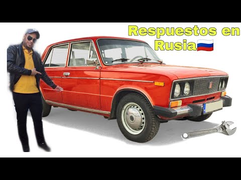 Vídeo: Resultados 2014: A Lo Que Se Hundió El Mercado De Automóviles Ruso