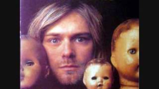 Video thumbnail of "Nirvana - In The Pines Ultra Rare Trax Leadbelly Cover Kurt Cobain"