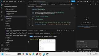 UAS Pemrograman Web 2 (Aplikasi Manajemen Inventaris Barang)