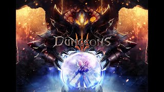 Dungeons 3  -  Талия снова в строю (Часть 16)