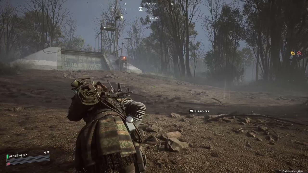 ARC Raiders: Relatable Gamer Pain