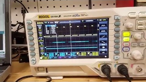 PWM Frequency Shifter