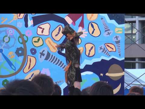 キマグレ  I love you(柊木りお) 柊木りお「キマグレI love you」2014/11/03 - YouTube